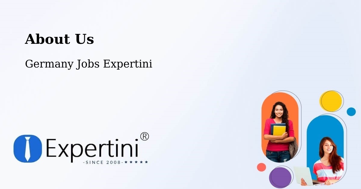 About Expertini Recruitment Platform  – Bermatingen - Bermatingen, Germany Jobs Expertini