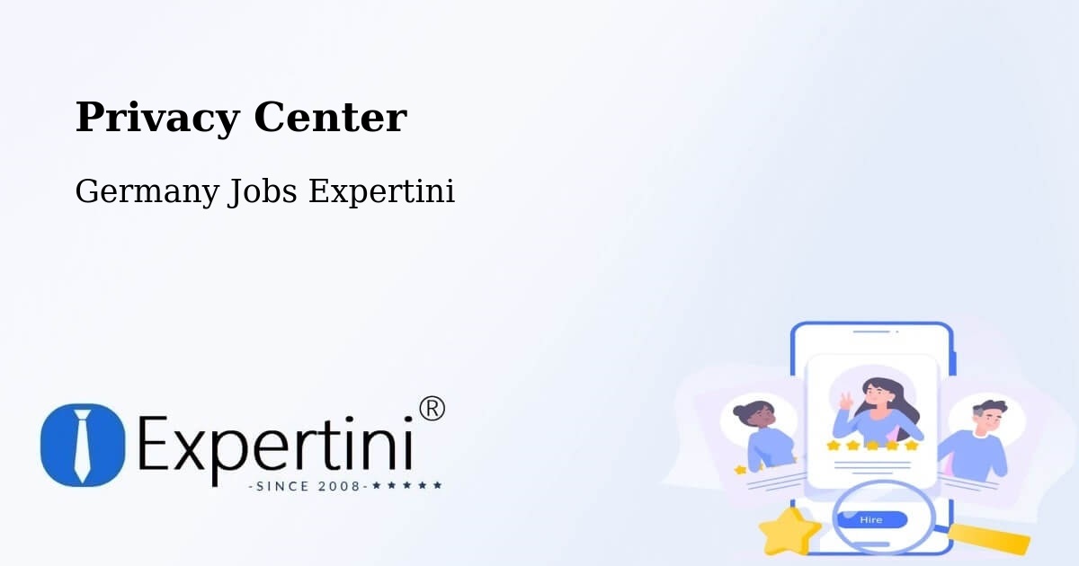 Privacy Policy – Bermatingen - Germany Jobs Expertini